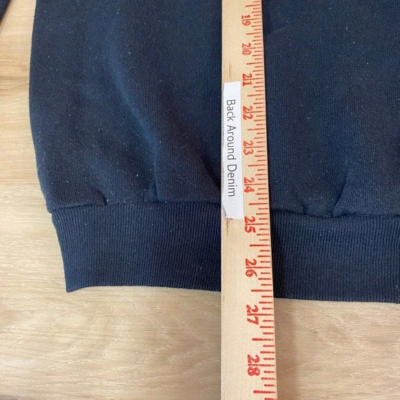 Vintage 90s Mickey Unlimited Disney Sweatshirt Adult XL USA Made X Large - Picture 8 of 12